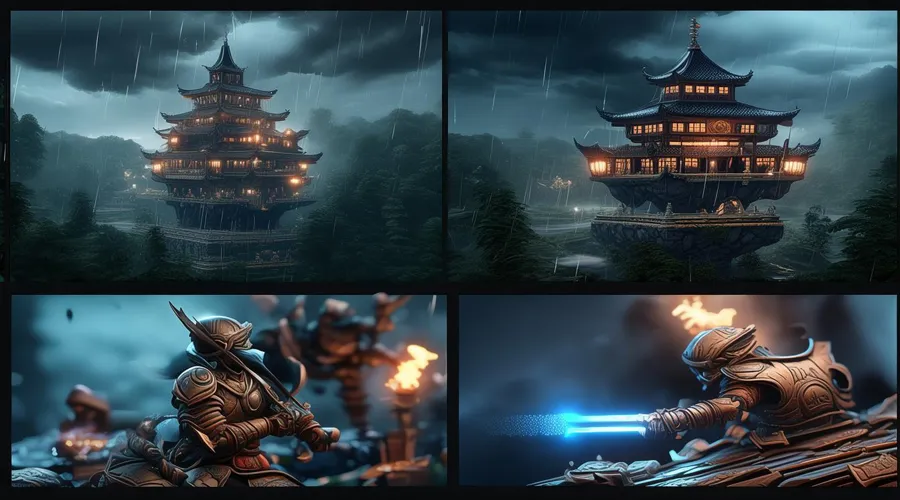 暗黑世界兑换码横幅图片1